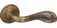 BAROCCO, матовая бронза